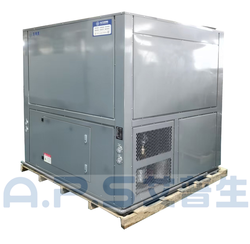 ARC-600D-CP  艾普生閉環式熱泵烘干機，無花果熱泵烘干機，高溫熱泵烘干機，蘋果干熱泵烘干機